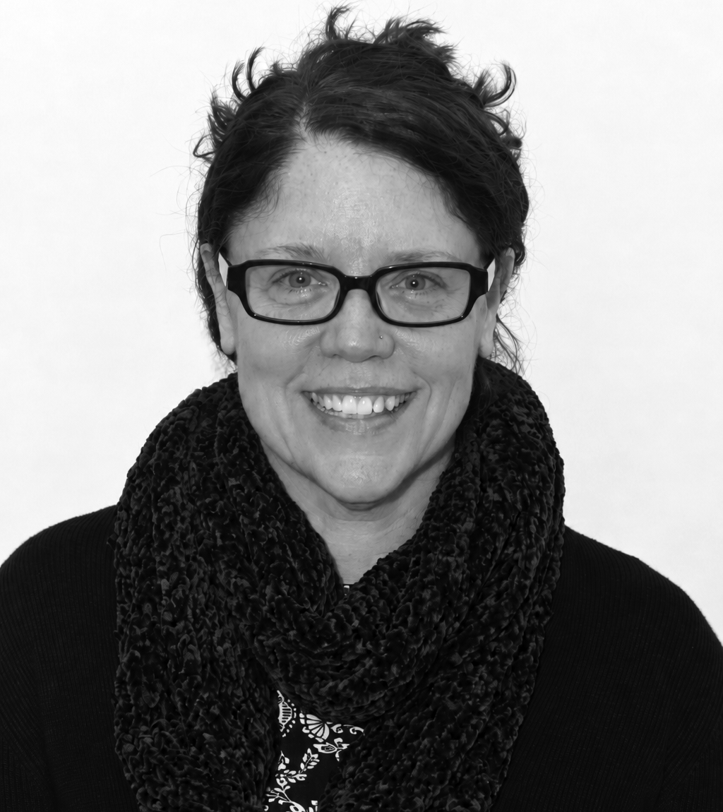 Kimberly Ellinwood
